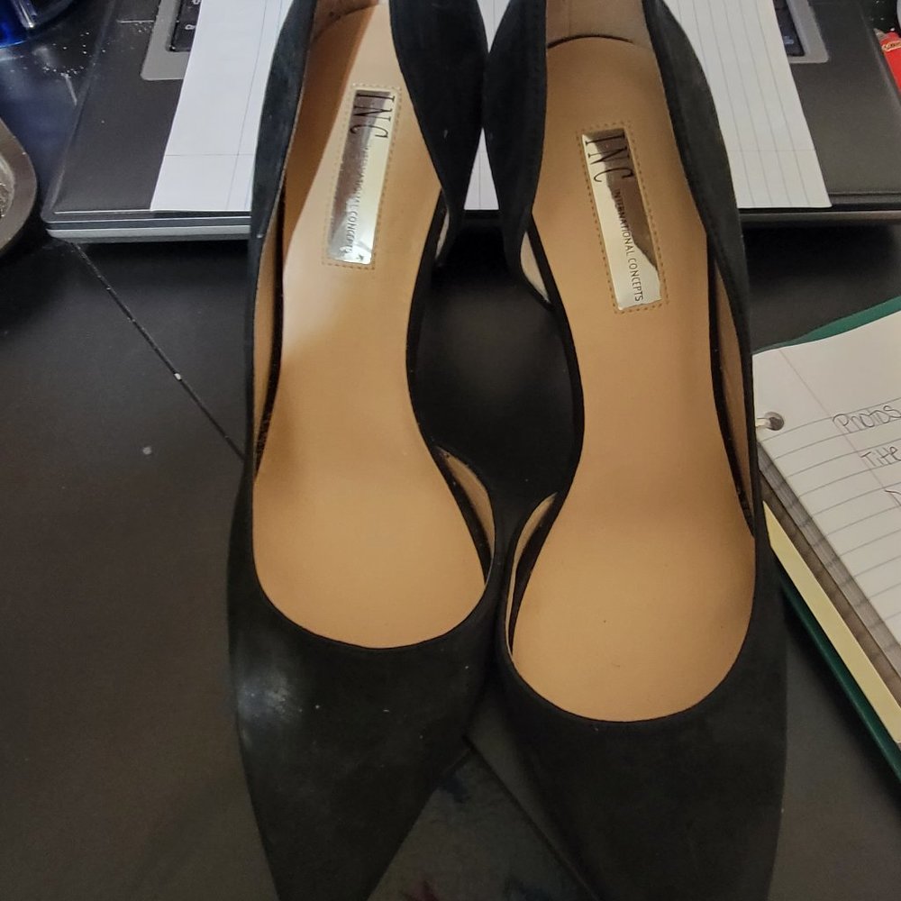 I N C Internation Concepts